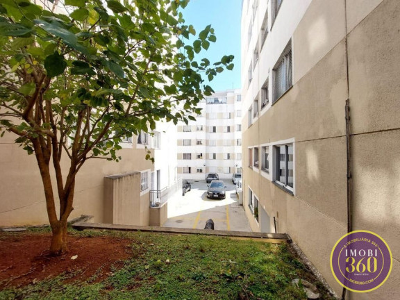 Imagem Apartamento com 3 Quartos à Venda, 52 m² em Itaquera - São Paulo Imagem Apartamento com 3 Quartos à Venda, 52 m² em Itaquera - São Paulo