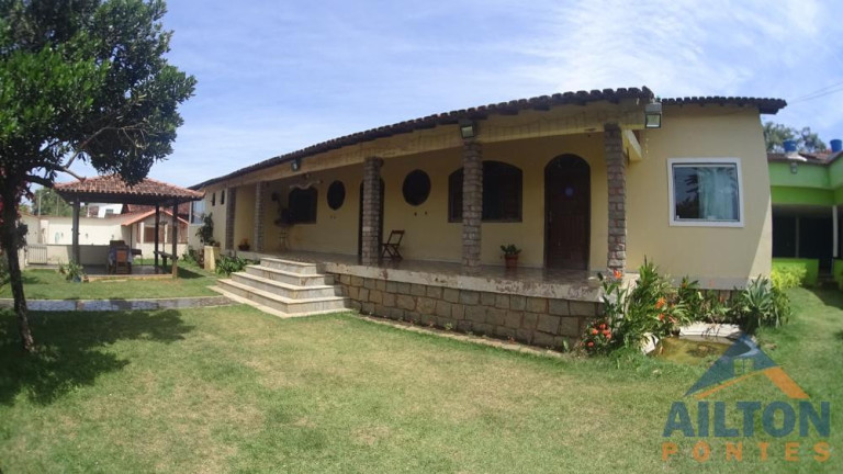 Imagem Casa com 4 Quartos à Venda, 154 m² em Santa Mônica - Guarapari Imagem Casa com 4 Quartos à Venda, 154 m² em Santa Mônica - Guarapari
