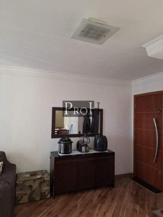 Imagem Apartamento com 3 Quartos à Venda, 60 m² em Parque Erasmo Assunção - Santo André Imagem Apartamento com 3 Quartos à Venda, 60 m² em Parque Erasmo Assunção - Santo André