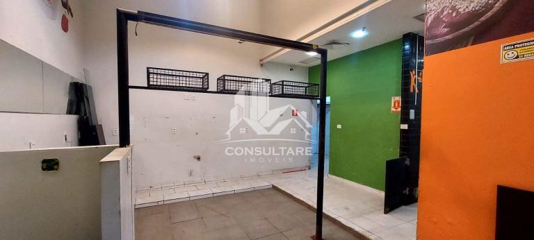Imagem Imóvel para Alugar, 50 m² em Gonzaga - Santos Imagem Imóvel para Alugar, 50 m² em Gonzaga - Santos