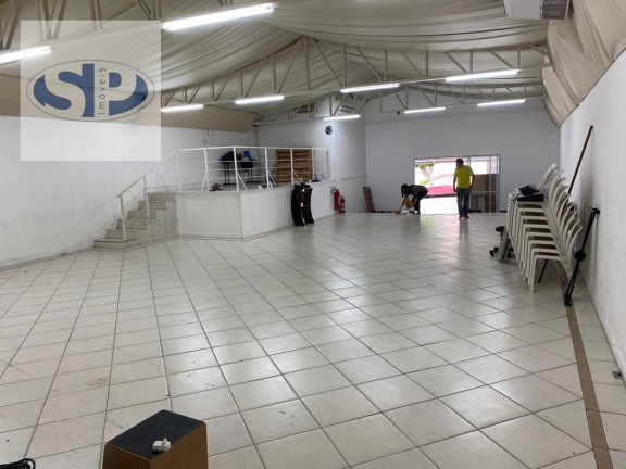 Imagem Imóvel Comercial para Alugar, 600 m² em Vila Morse - São Paulo Imagem Imóvel Comercial para Alugar, 600 m² em Vila Morse - São Paulo