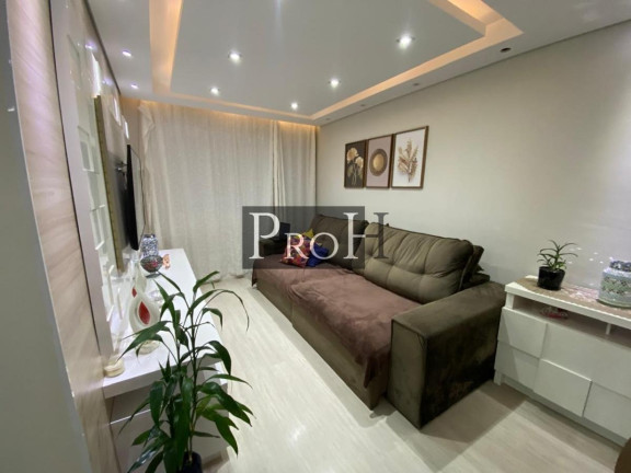 Imagem Apartamento com 3 Quartos à Venda, 64 m² em Paulicéia - São Bernardo Do Campo Imagem Apartamento com 3 Quartos à Venda, 64 m² em Paulicéia - São Bernardo Do Campo
