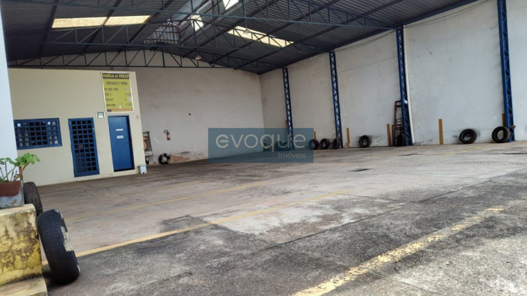 Imagem Imóvel Comercial à Venda, 300 m² em Centro - Campinas