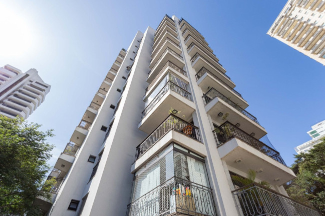 Imagem Apartamento com 3 Quartos à Venda, 269 m² em Sumaré - São Paulo Imagem Apartamento com 3 Quartos à Venda, 269 m² em Sumaré - São Paulo