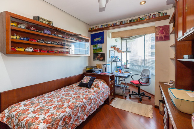 Imagem Apartamento com 3 Quartos à Venda, 147 m² em Paraisópolis - São Paulo Imagem Apartamento com 3 Quartos à Venda, 147 m² em Paraisópolis - São Paulo