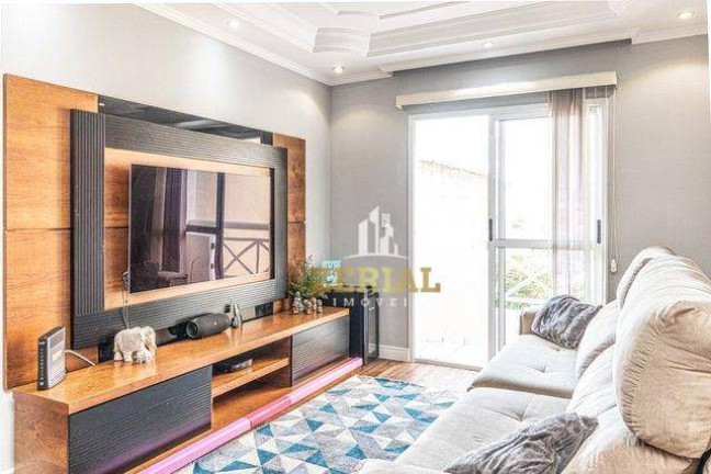 Imagem Apartamento com 3 Quartos à Venda, 105 m² em Boa Vista - São Caetano Do Sul Imagem Apartamento com 3 Quartos à Venda, 105 m² em Boa Vista - São Caetano Do Sul