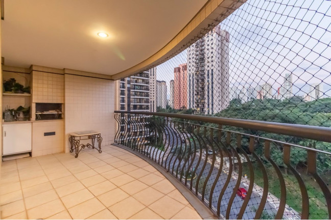 Imagem Imóvel com 3 Quartos à Venda, 148 m² em Alto Da Boa Vista - São Paulo Imagem Imóvel com 3 Quartos à Venda, 148 m² em Alto Da Boa Vista - São Paulo