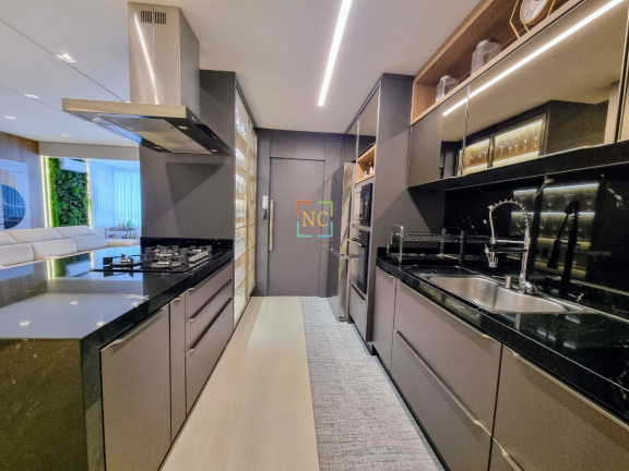 Imagem Apartamento com 3 Quartos à Venda, 147 m² em Floresta - São José Imagem Apartamento com 3 Quartos à Venda, 147 m² em Floresta - São José