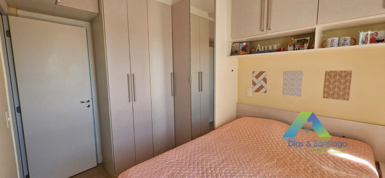 Imagem Apartamento com 2 Quartos à Venda, 68 m² em Ipiranga - São Paulo