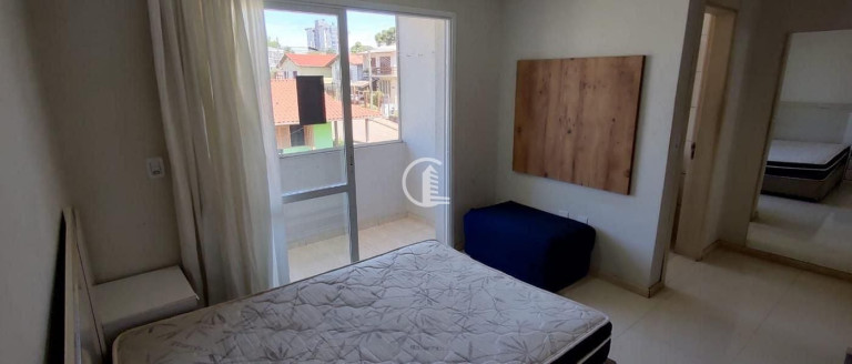 Imagem Apartamento com 1 Quarto à Venda, 44 m² em Sagrada Família - Caxias Do Sul Imagem Apartamento com 1 Quarto à Venda, 44 m² em Sagrada Família - Caxias Do Sul