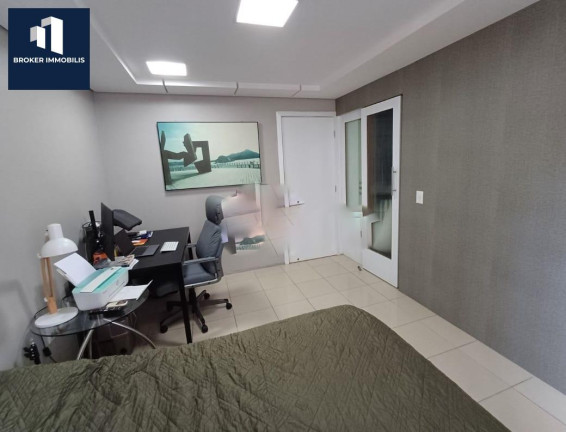 Imagem Apartamento com 3 Quartos à Venda, 187 m² em Meireles - Fortaleza