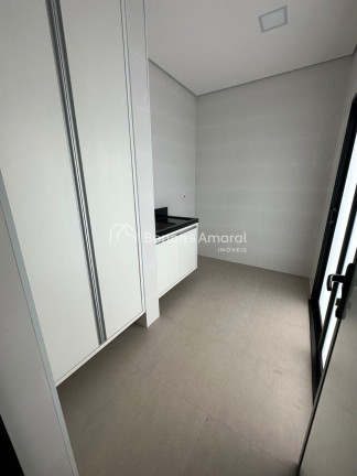 Imagem Casa de Condomínio com 3 Quartos à Venda, 300 m² em Condomínio Reserva Real - Paulínia