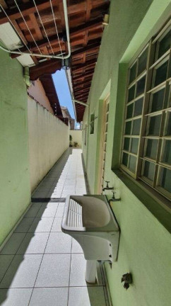 Imagem Casa com 2 Quartos à Venda, 96 m² em Esplanada Independência - Taubaté