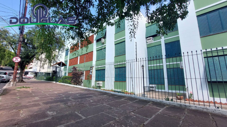 Imagem Apartamento com 3 Quartos à Venda, 73 m² em Partenon - Porto Alegre