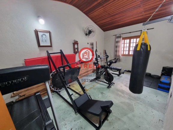 Imagem Casa com 4 Quartos à Venda, 434 m² em Jardim Pereira Do Amparo - Jacareí Imagem Casa com 4 Quartos à Venda, 434 m² em Jardim Pereira Do Amparo - Jacareí