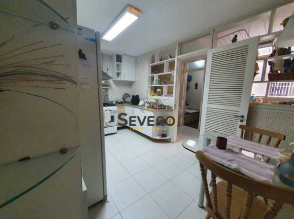 Imagem Apartamento com 3 Quartos à Venda, 130 m² em Icaraí - Niterói Imagem Apartamento com 3 Quartos à Venda, 130 m² em Icaraí - Niterói