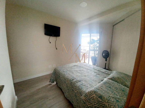 Imagem Apartamento com 3 Quartos à Venda, 123 m² em Gonzaga - Santos Imagem Apartamento com 3 Quartos à Venda, 123 m² em Gonzaga - Santos