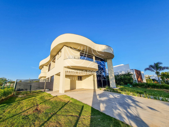 Imagem Casa de Condomínio com 4 Quartos à Venda, 379 m² em Jacaré - Cabreúva Imagem Casa de Condomínio com 4 Quartos à Venda, 379 m² em Jacaré - Cabreúva