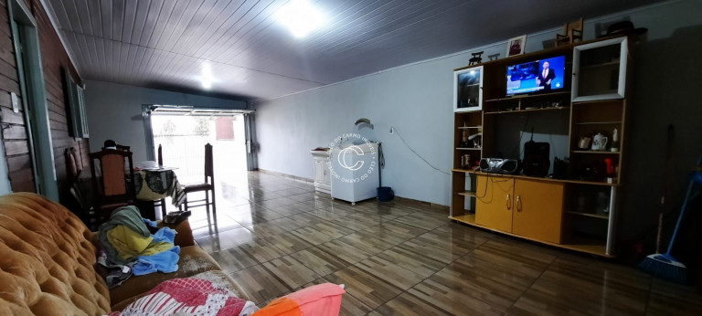 Imagem Casa com 2 Quartos à Venda, 110 m² em Pinheiro Machado - Santa Maria Imagem Casa com 2 Quartos à Venda, 110 m² em Pinheiro Machado - Santa Maria