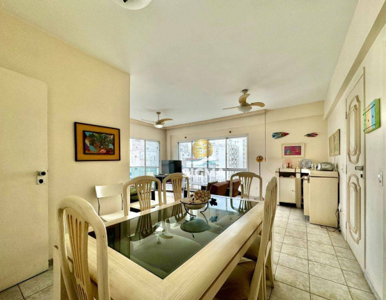 Imagem Apartamento com 4 Quartos à Venda, 120 m² em Pitangueiras - Guarujá Imagem Apartamento com 4 Quartos à Venda, 120 m² em Pitangueiras - Guarujá