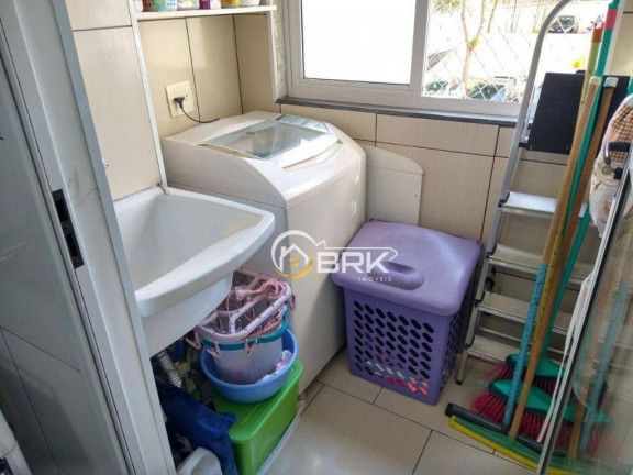 Imagem Apartamento com 2 Quartos à Venda, 47 m² em Vila Talarico - São Paulo