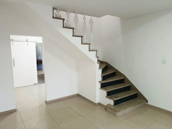 Imagem Casa com 3 Quartos à Venda, 140 m² em Cidade Monções - São Paulo Imagem Casa com 3 Quartos à Venda, 140 m² em Cidade Monções - São Paulo