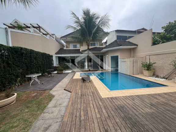 Imagem Casa com 4 Quartos à Venda, 350 m² em Barra Da Tijuca - Rio De Janeiro Imagem Casa com 4 Quartos à Venda, 350 m² em Barra Da Tijuca - Rio De Janeiro