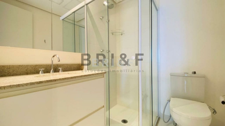 Imagem Apartamento com 2 Quartos para Alugar, 65 m² em Brooklin Paulista - São Paulo Imagem Apartamento com 2 Quartos para Alugar, 65 m² em Brooklin Paulista - São Paulo