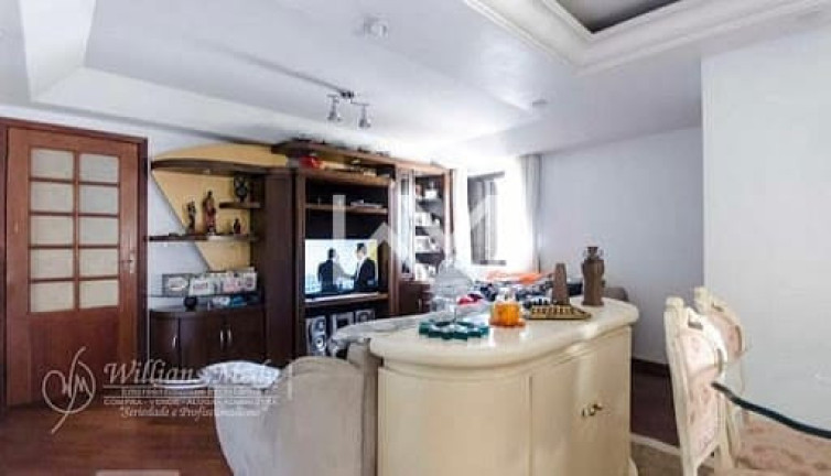 Imagem Apartamento com 3 Quartos à Venda, 166 m² em Santana - São Paulo Imagem Apartamento com 3 Quartos à Venda, 166 m² em Santana - São Paulo