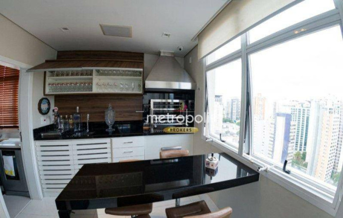 Imagem Cobertura com 4 Quartos à Venda, 310 m² em Moema - São Paulo Imagem Cobertura com 4 Quartos à Venda, 310 m² em Moema - São Paulo