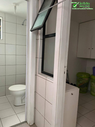 Imagem Apartamento com 3 Quartos à Venda, 97 m² em Dionísio Torres - Fortaleza