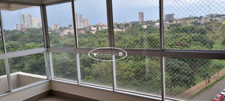 Imagem Apartamento com 3 Quartos à Venda, 117 m² em Jardim Atlântico - Goiânia Imagem Apartamento com 3 Quartos à Venda, 117 m² em Jardim Atlântico - Goiânia