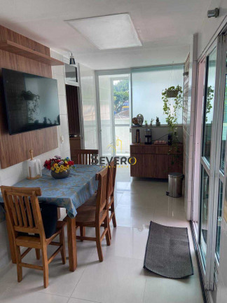 Imagem Cobertura com 4 Quartos à Venda, 215 m² em Itacoatiara - Niterói Imagem Cobertura com 4 Quartos à Venda, 215 m² em Itacoatiara - Niterói