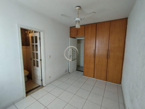 Imagem Apartamento com 2 Quartos à Venda, 70 m² em Aparecida - Santos