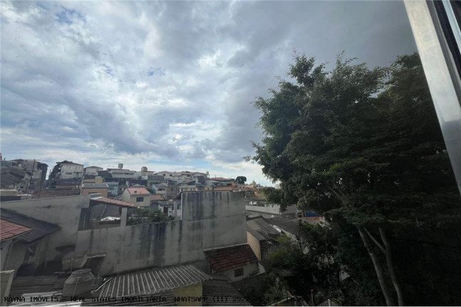 Imagem Casa com 2 Quartos à Venda, 88 m² em Tucuruvi - São Paulo Imagem Casa com 2 Quartos à Venda, 88 m² em Tucuruvi - São Paulo