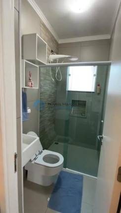 Imagem Casa com 2 Quartos à Venda, 189 m² em Chácaras Do Peroba - Jandira