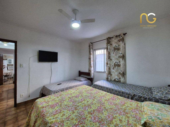 Imagem Apartamento com 1 Quarto à Venda, 47 m² em Boqueirão - Praia Grande Imagem Apartamento com 1 Quarto à Venda, 47 m² em Boqueirão - Praia Grande