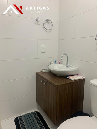 Imagem Apartamento com 1 Quarto à Venda, 45 m² em Vila Alpina - São Paulo Imagem Apartamento com 1 Quarto à Venda, 45 m² em Vila Alpina - São Paulo