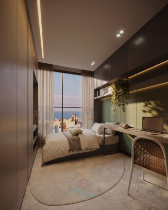 Imagem Imóvel com 3 Quartos à Venda, 78 m² em Aeroclube - João Pessoa Imagem Imóvel com 3 Quartos à Venda, 78 m² em Aeroclube - João Pessoa