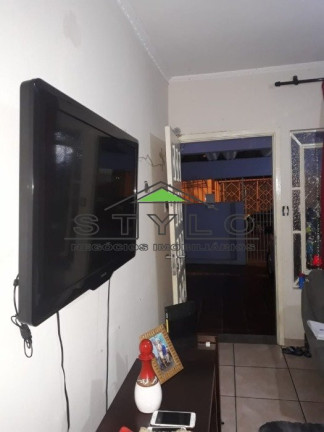 Imagem Sobrado com 2 Quartos à Venda,  em Rudge Ramos - São Bernardo Do Campo