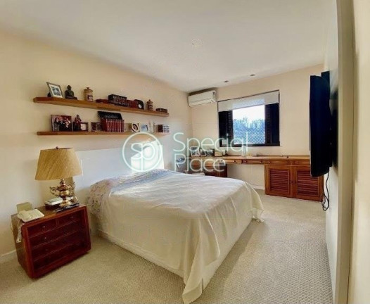 Imagem Apartamento com 4 Quartos à Venda, 450 m² em Higienópolis - São Paulo Imagem Apartamento com 4 Quartos à Venda, 450 m² em Higienópolis - São Paulo