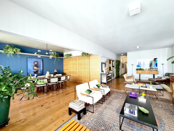 Imagem Apartamento com 3 Quartos à Venda, 294 m² em Jardim Paulista - São Paulo Imagem Apartamento com 3 Quartos à Venda, 294 m² em Jardim Paulista - São Paulo