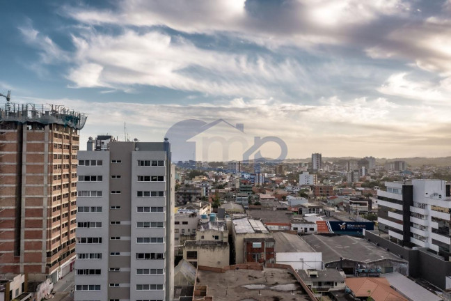 Imagem Apartamento com 2 Quartos à Venda, 103 m² em Centro - Torres