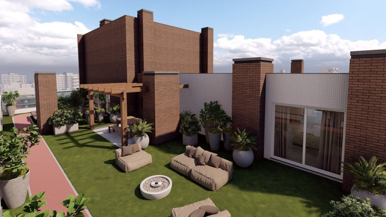 Imagem Apartamento com 2 Quartos à Venda, 202 m² em Zona Nova - Capão Da Canoa