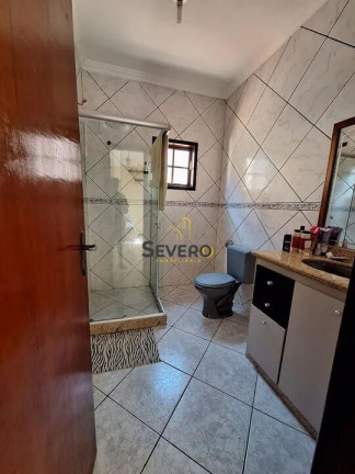 Imagem Casa de Condomínio com 2 Quartos à Venda, 125 m² em Arsenal - São Gonçalo Imagem Casa de Condomínio com 2 Quartos à Venda, 125 m² em Arsenal - São Gonçalo