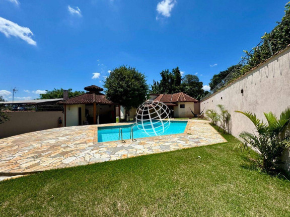 Imagem Casa com 2 Quartos à Venda, 182 m² em Chácaras Maringá - Atibaia Imagem Casa com 2 Quartos à Venda, 182 m² em Chácaras Maringá - Atibaia