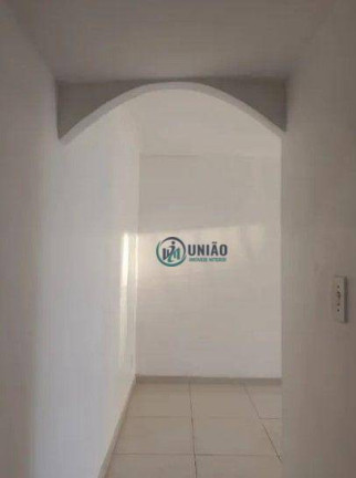Apartamento com 2 Quartos à Venda, 70 m² em Alcântara - São Gonçalo