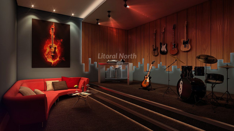 Imagem Apartamento com 2 Quartos à Venda, 71 m² em Fazenda - Itajaí Imagem Apartamento com 2 Quartos à Venda, 71 m² em Fazenda - Itajaí