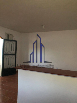 Imagem Sobrado com 1 Quarto para Alugar, 35 m² em Centro - Itaboraí