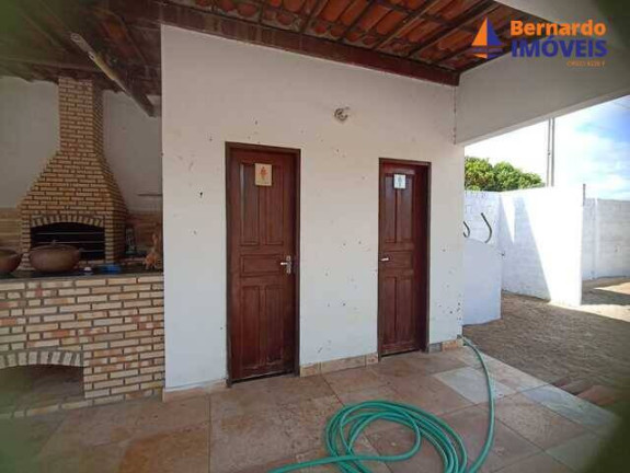 Imagem Chácara com 5 Quartos à Venda, 724.540 m² em Caponga - Cascavel Imagem Chácara com 5 Quartos à Venda, 724.540 m² em Caponga - Cascavel